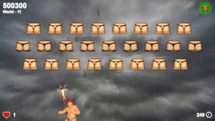 Gachi Heroes 2: Flexboll screenshot 8