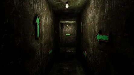 Remorse screenshot 6