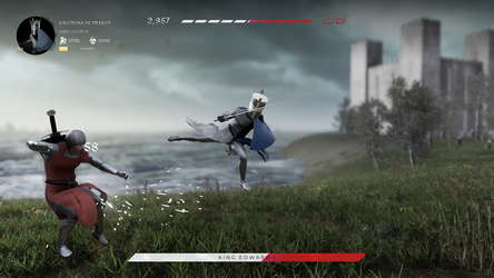 Warrior Lords screenshot 6