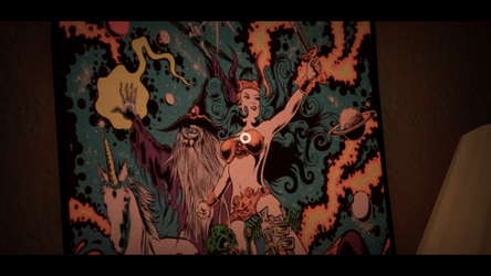 Dark Days screenshot 7