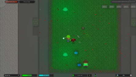 Kasperia Arena screenshot 1