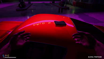 Drive Beyond Horizons screenshot 14