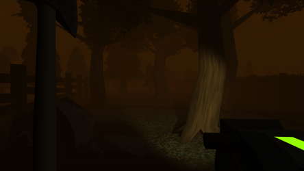 Zardy's Maze screenshot 6