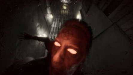 UNCURSED screenshot 7