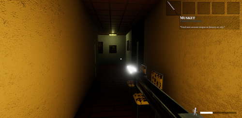 Domestic Defense screenshot 7