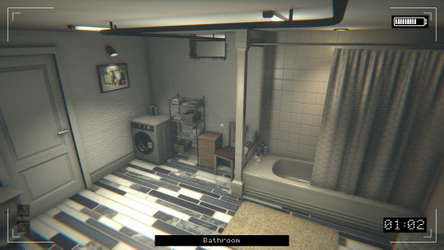 Paragnosia screenshot 2