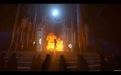 Nightmare Puppeteer screenshot 4