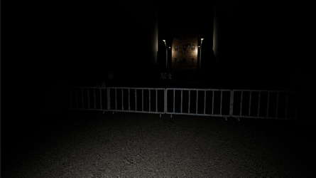 Void Protocol screenshot 1