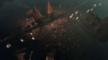 The Cure screenshot 4