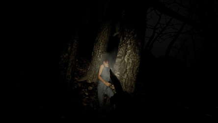 Blood Trail screenshot 5