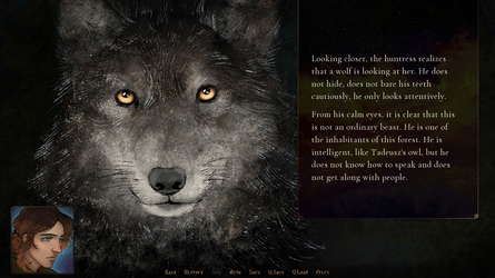 The Silent Huntress screenshot 4