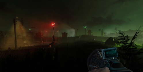 The Light Keeps Us Safe screenshot 7