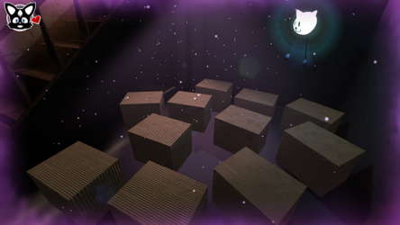 Nekomew's Nightmares screenshot 8