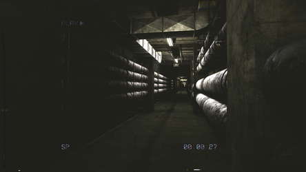 Backrooms Media screenshot 10