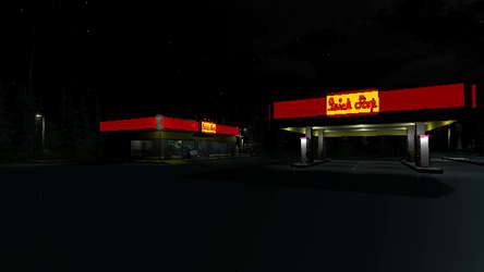 Midnight Shift screenshot 1