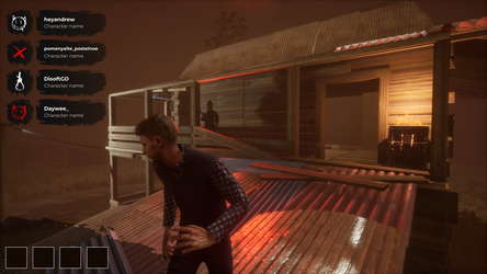 Light In Blood screenshot 9
