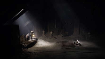 REANIMAL screenshot 8
