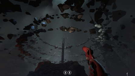 Sign of Silence screenshot 4