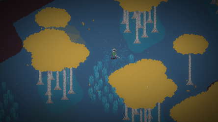 Legend of Radiance screenshot 6