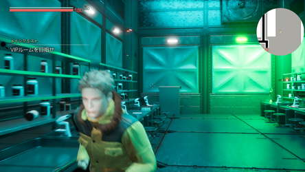 FALLEN screenshot 6