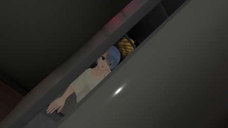 Escape from the Cannibal Family screenshot 5