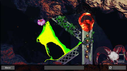 FUNG screenshot 3