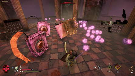 GUILT: The Deathless screenshot 6