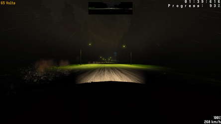 Getaway Storm screenshot 5
