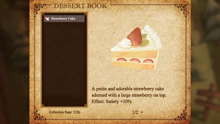 CANDY HOUSE in the DARK FOREST screenshot 7
