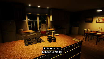 Tales of the Uncanny screenshot 3