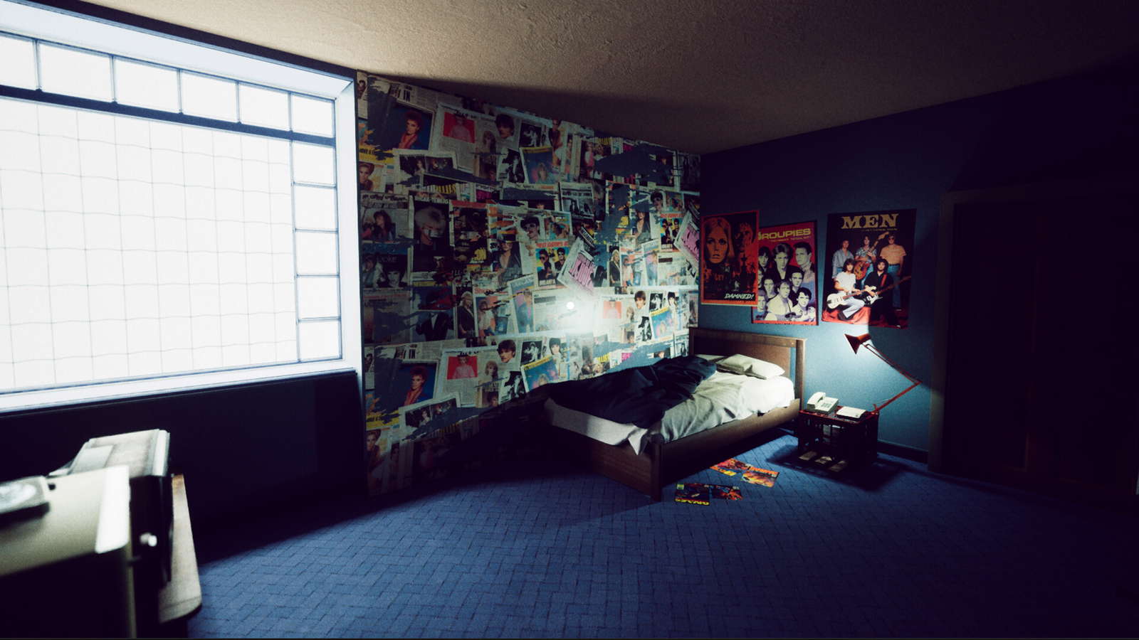 Future Racer 2000 screenshot