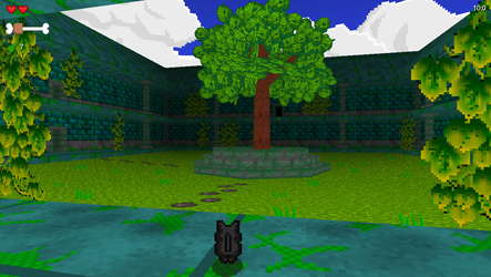 Paws for Adventure screenshot 5
