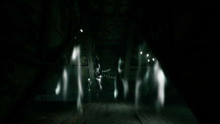 Presences: Dark Awakening screenshot 6