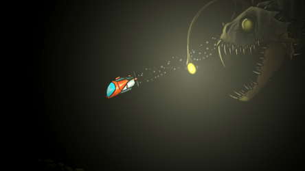 SpiritBelowTheWaves screenshot 8
