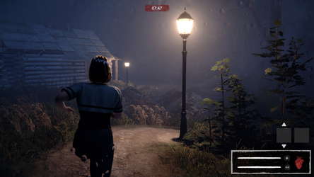 Hunt Grounds screenshot 1