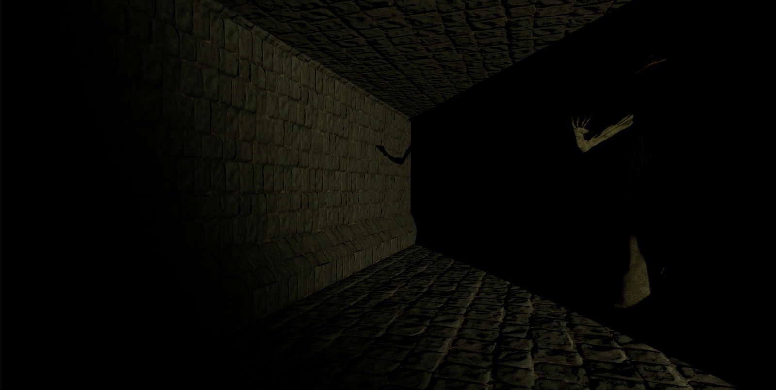 Dungeon Maze screenshot