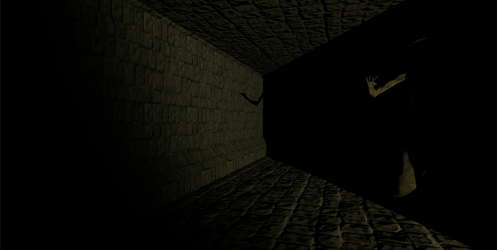 Dungeon Maze screenshot 1
