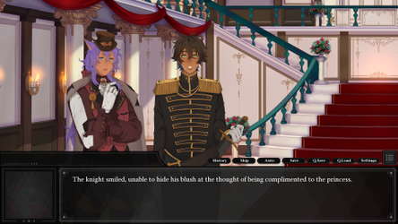 Moonflower screenshot 3