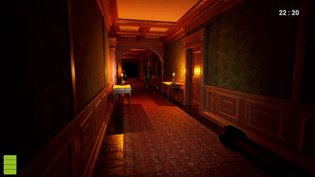 Hotel Security screenshot 1