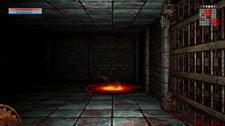 The 7th Circle - Endless Nightmare screenshot 8