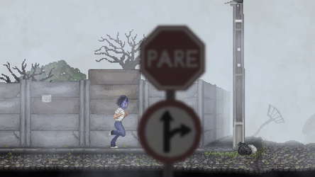 Asleep - Ato 1 screenshot 7