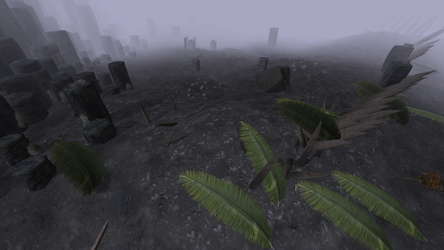 The Structureworld: Myths of Skull Island screenshot 6