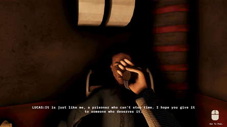 Elysium screenshot 12