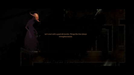We are the Plague screenshot 12