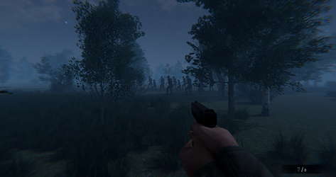 Unprotected screenshot 4
