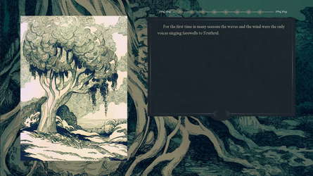 Chronicles of Taldun: The Remainder screenshot 5