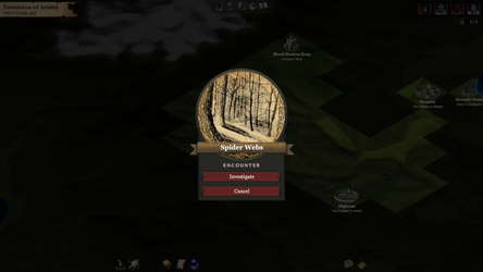 Monsters' Den: Godfall screenshot 7