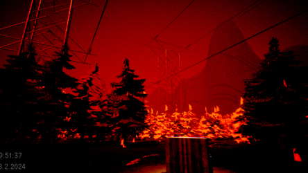 后室重生Backrooms Rebirth screenshot 8