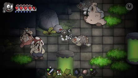 Gombo screenshot 12