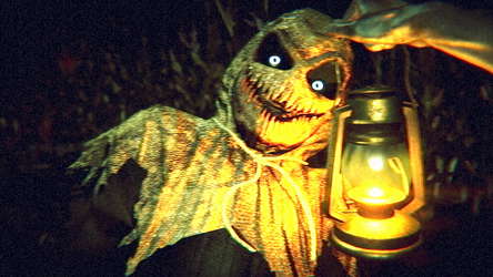 Terror in the Corn screenshot 7